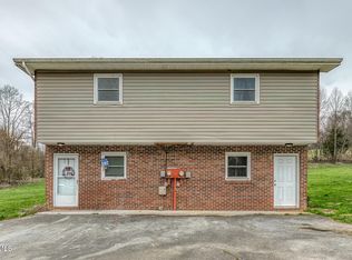 23254 Clayman Valley Rd, Bristol, VA 24202