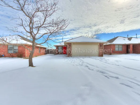 920 NW 109th St, Oklahoma City, OK 73114