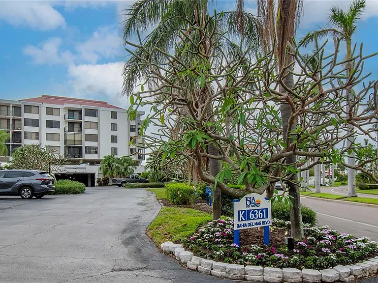6361 Bahia Del Mar Blvd #605 — Photo 32