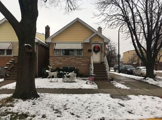 3747 S 54th Ave, Cicero, IL 60804