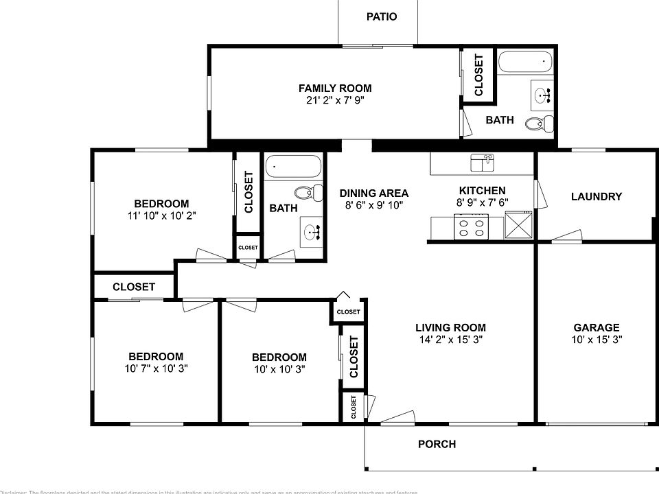 1st image of this home