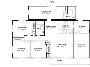 1534 Clark St, Clearwater, FL 33755
