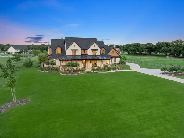 901 Dove Creek Rd, Bartonville, TX 76226