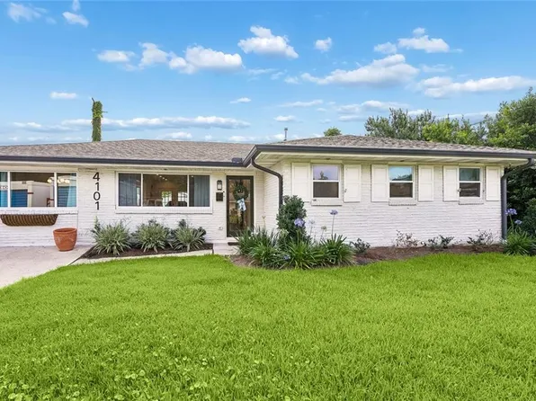 4101 Tartan Dr, Metairie, LA 70003