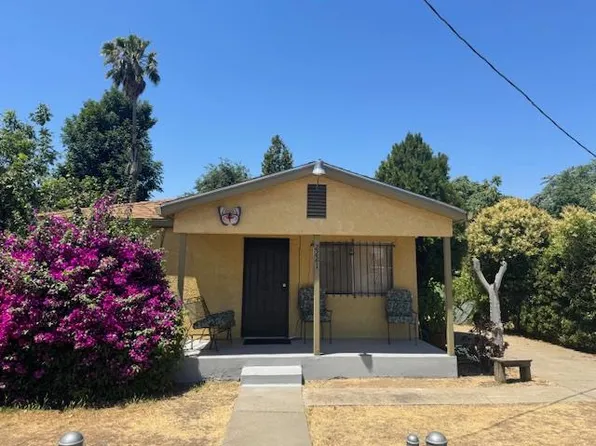2221 Ophir St, Stockton, CA 95206