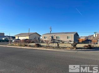 120 Carson Rd, Battle Mountain, NV 89820
