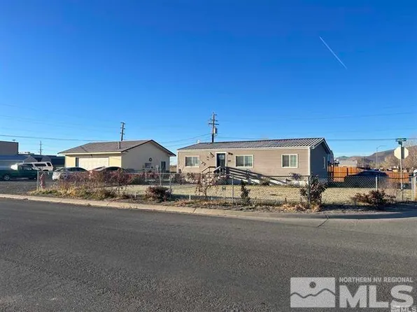 120 Carson Rd, Battle Mountain, NV 89820