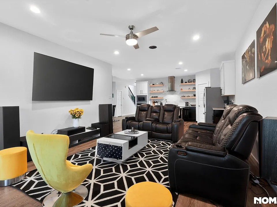 3013 Maughan Heights Trl