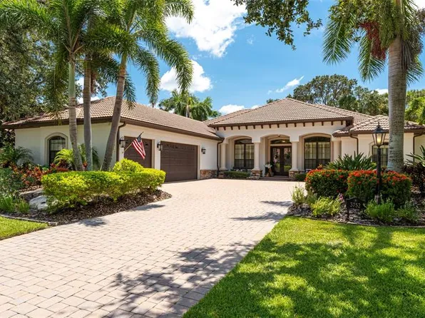 3752 Eagle Hammock Dr, Sarasota, FL 34240