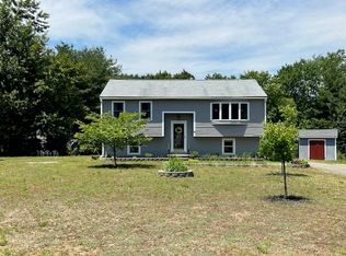 2 Briar Way, Townsend, MA 01474