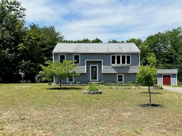 2 Briar Way, Townsend, MA 01474