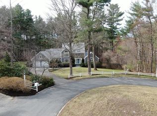 5 Barnbridge Cir, Framingham, MA 01701