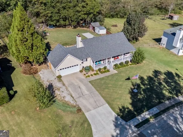1405 Nunnally Trce, Monroe, GA 30655