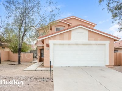 9556 N Albatross Dr, Tucson, AZ, 85742