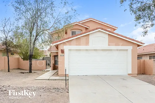 9556 N Albatross Dr Photo 1