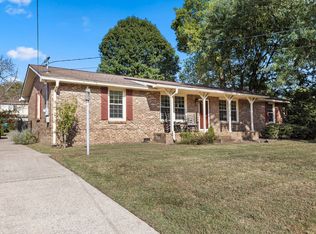 657 Atlanta Dr, Hermitage, TN 37076