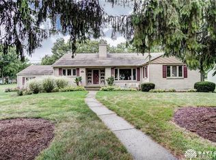 609 N Miami St, West Milton, OH 45383