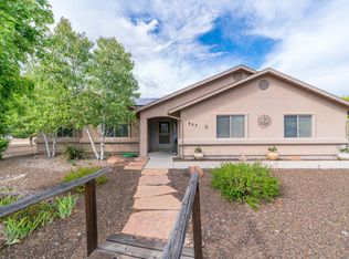 937 Kristin St, Chino Valley, AZ 86323