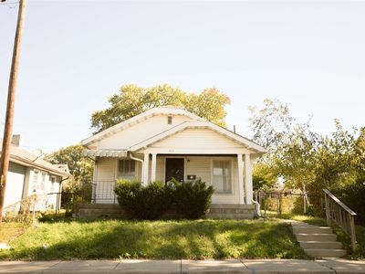 433 Leeds Ave, Indianapolis, IN, 46201