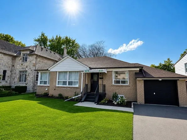 24 Smithwood Dr, Toronto, ON M9B 4R8