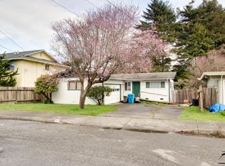 3125 Ingley St, Eureka, CA 95503