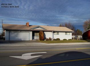 11705 E 16th Ave, Spokane, WA 99206