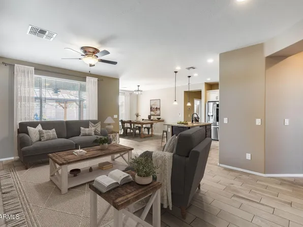 17957 W FAIRVIEW Street, Goodyear, AZ 85338