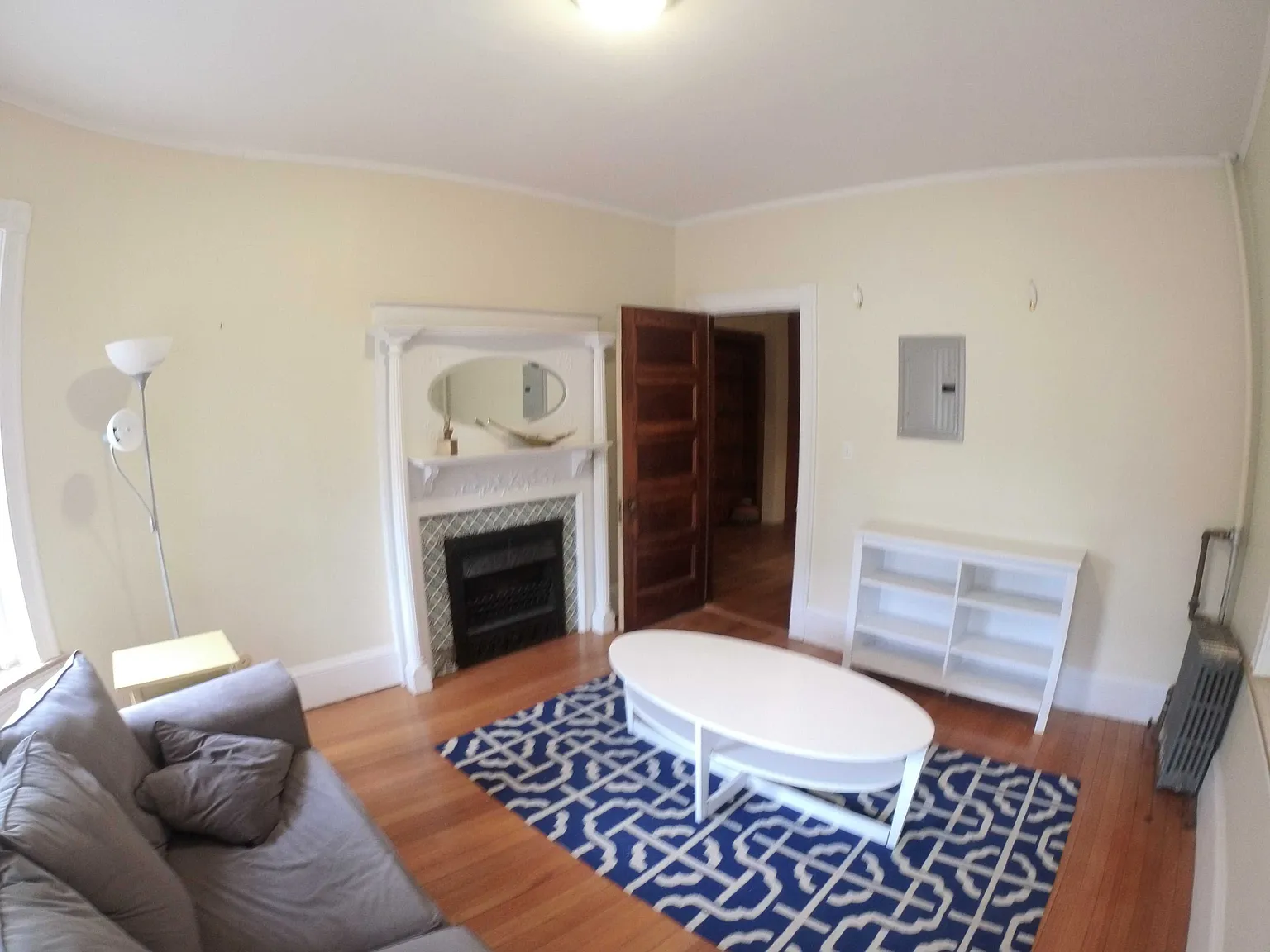 2 bed, $2,975 — Photo 2