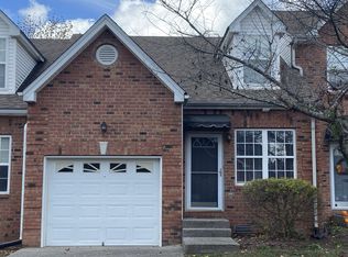 2120 Lebanon Pike APT 109, Nashville, TN 37210