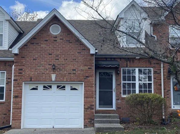 2120 Lebanon Pike APT 109, Nashville, TN 37210
