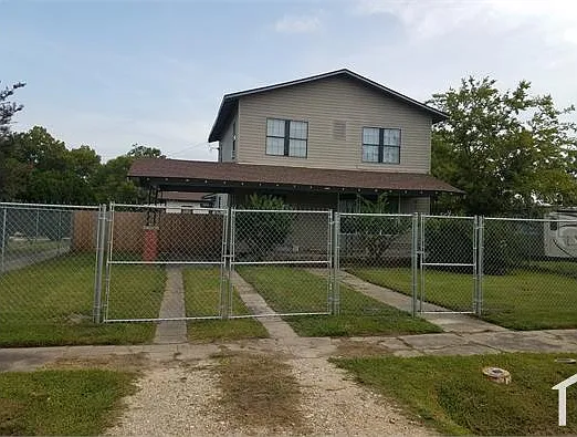 1405 Evalon St #A — Photo 1