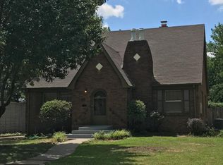 437 S Bluff Ave, Wichita, KS 67218