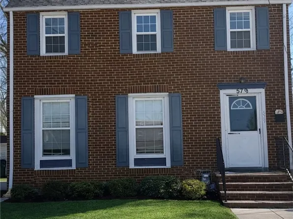 579 E 260th St, Euclid, OH 44132