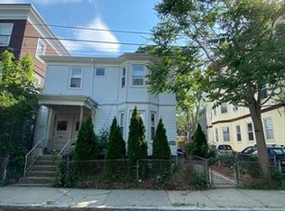 236 Allston St #236, Cambridge, MA 02139