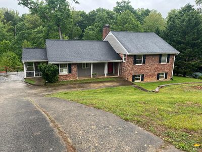 3627 E Woodside Ave, Lynchburg, VA, 24503