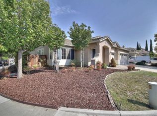 432 Mountain Meadows Dr, Fairfield, CA