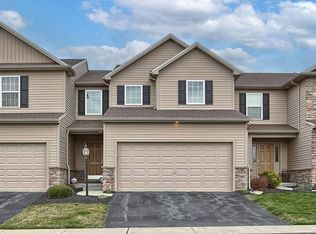 1754 Haralson Dr, Mechanicsburg, PA 17055