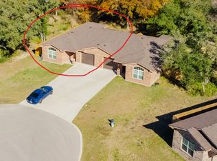 4010 Eagles Roost, Salado, TX 76571