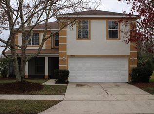 14336 Abington Heights Dr, Orlando, FL 32828