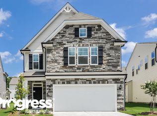81 Roterham Dr, Clayton, NC 27527