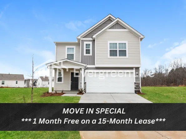 211 Stokely Way, Piedmont, SC