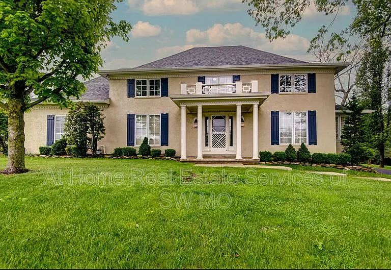 4810 E Farm Road 132 — Photo 1