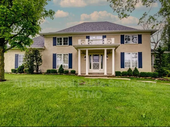 4810 E Farm Road 132, Springfield, MO 65802