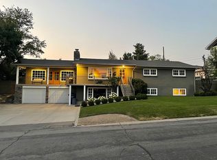 2669 E Olympus Dr, Holladay, UT 84124