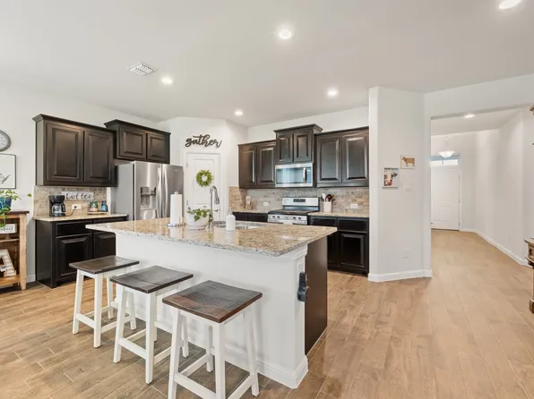 1412 Dublin Dr, Cleburne, TX 76033