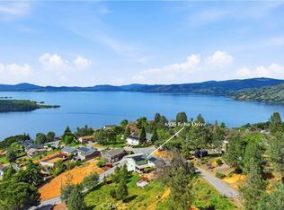 6935 Echo Dr, Kelseyville, CA 95451