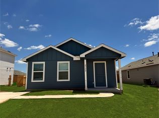2322 Dust Devil Dr, Lockhart, TX 78644