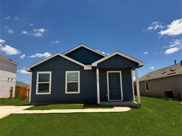 2322 Dust Devil Dr
