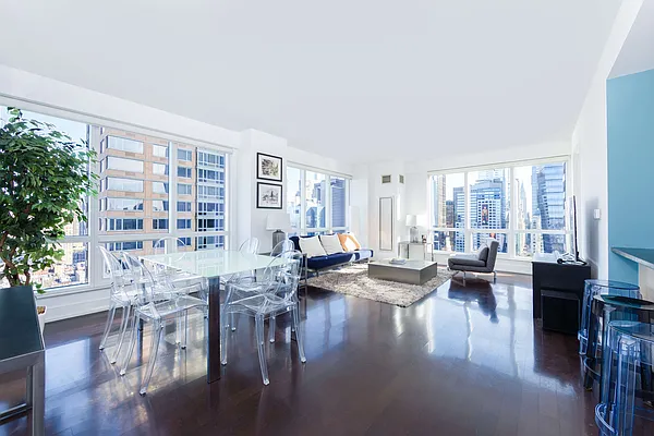 Rented by Brown Harris Stevens | media 1