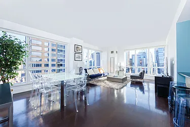 Rented by Brown Harris Stevens
